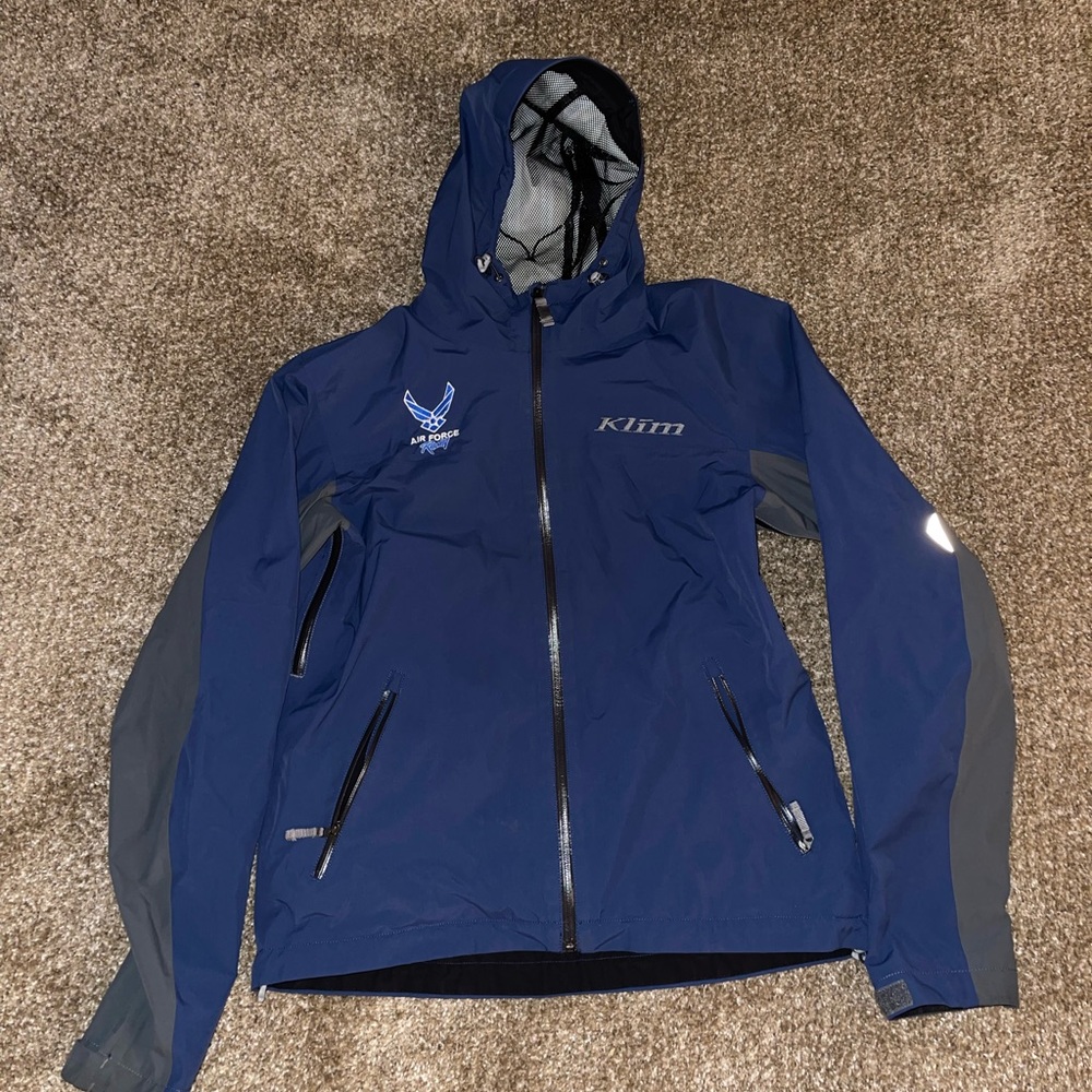 Klim Stow Away Pro Jacket
